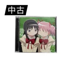 【中古・帯付き】魔法少女まどか☆マギカ Music Collection
