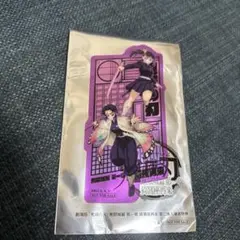 鬼滅の刃　無限城編第一章　入場者プレゼント