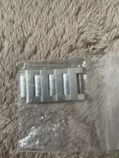 アニエスベー 時計 コマ パーツ
