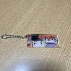 ハイキュー　ハイチュウ
