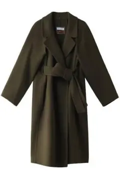 MAISON SPECIAL 2way チェスターコート 【BLACK】