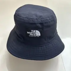 THE NORTH FACE バケットハット ブラック リバーシブル