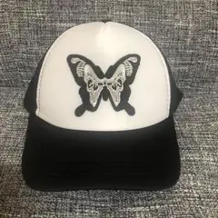 meshcap メッシュキャップ アメカジ ビンテージ バイカー
