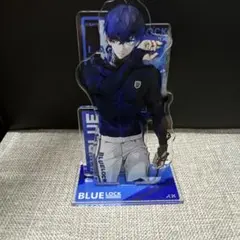潔世一【アクリルスタンド】