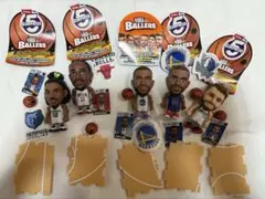 NBA 5サプライズ フィギュア