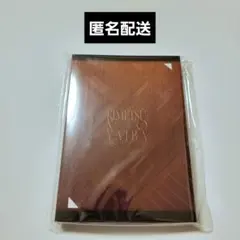 鬼滅の刃　無限城編　蛇腹ポストカードセット　未開封