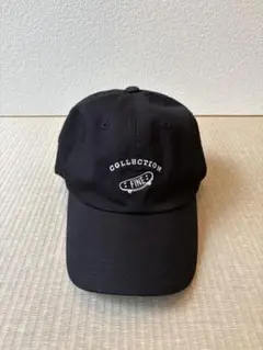 BROSSブラック COLLECTION FINE キャップ