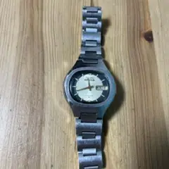 ジャンク★SEIKO★セイコー★5actus★セイコーファイブアクタス★腕時計