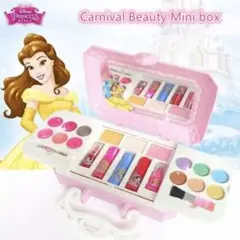 10個限定価格新品プリンセスキッズ メイクセット アナ雪