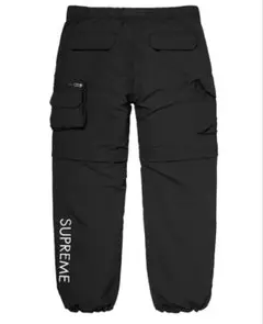 THE NORTH FACE supremeコラボ カーゴパンツ Supreme x THE NORTH FACE / シュプリーム ノースフェイスBelted