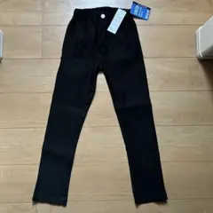 ストレッチパンツ 長ズボン 140㎝