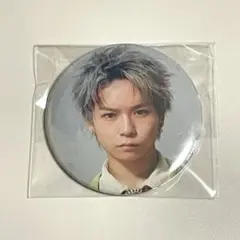 KID PHENOMENON 楽天 缶バッジ 鈴木瑠偉