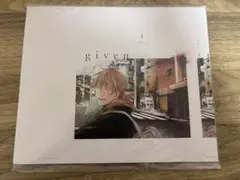 「ギヴン」コミックススペシャルカバーセット〈６枚セット〉