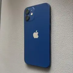 iPhone12mini 電池新品