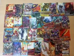 バディファイト トレーディングカード セット