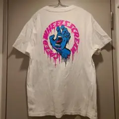SANTA CRUZ ×Tシャツ
