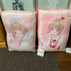 カードキャップターさくらクリアカード編
