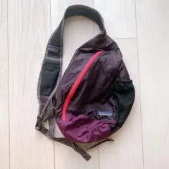 パタゴニア ワンショルダーバッグ