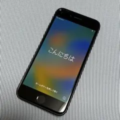 【バッテリー残70%】Apple iPhone 8 64GBブラック 本体