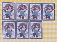 【まとめ売り】第五人格　FunTrip　トレカ　「騎士」