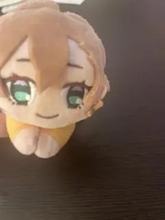 ぺたりんす 夢野幻太郎 スイパラ ヒプマイ