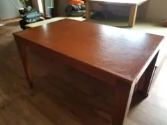 専用出品アンティーク　ビンテージ　おしゃれ　レトロ　ミキモク　木 kagu-orangeinterior_yazu-066