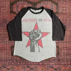 PROPHETS OF RAGE t shirt