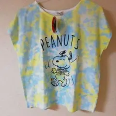 PEANUTS スヌーピー Tシャツ 150