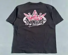 9090 King Logo Assort Tee キングロゴ アソート