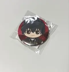 南雲 セガ ラッキーくじ サカモトデイズ E賞 缶バッジ