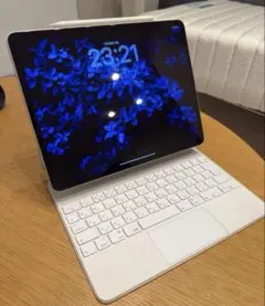 iPad Pro 12.9-inch（第5世代 M1）512GB SIMフリー