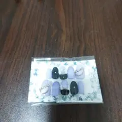 ネイルチップ 58