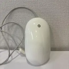 【ジャンク】Apple Mighty Mouse A1152