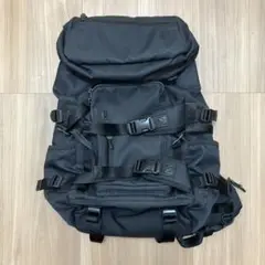 AS2OV(アッソブ)　バックパック　リュック
