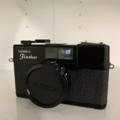 【動作確認済】 YASHICA Flasher F0617-22e p 2025年最新】Yahoo!オークション -yashica flasher(カメラ、光学