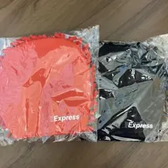 【非売品】洗車グローブ×2