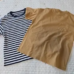 GAP Tシャツ 120cm　セット