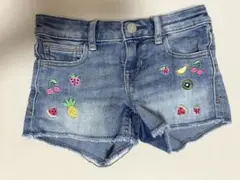 【未使用品】GAP ショートパンツ