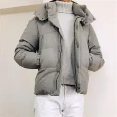 ユナイテッドアローズ UnitedArrows ウールダウンジャケット