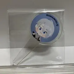 わんぱく！刀剣乱舞 CAFE アクリルピック　とうらぶ　山姥切長義