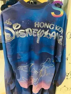【本日限定出品】香港ディズニー　スピジャ　ファンタジア 香港ディズニー限定 】 スピリットジャージ ファンタジア｜Yahoo
