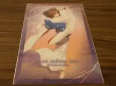 劇場版 空の境界 下敷き
