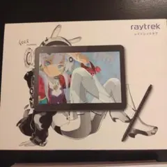 サードウェーブ THIRDWAVE raytrek DG-D10IWP2