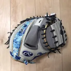 ローリングス 軟式 HOH® HACKS CAMO