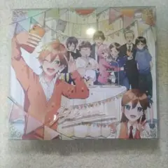 Believe　すとぷり　ジェル　アルバム