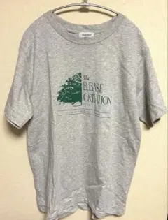Broken Base short sleeve logo Tee Mサイズ