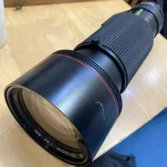2025年最新】Tokina AT-X 150-500 5.6の人気アイテム - メルカリ