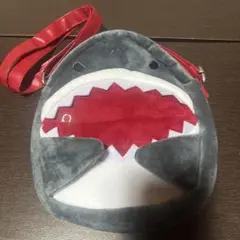 ジョーズのバック