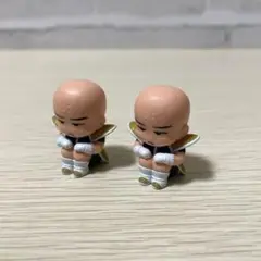 ドラゴンボール超 まちぼうけ クリリン フィギュア 2個セット