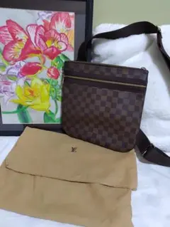 ルイヴィトン ショルダーバッグ 美品